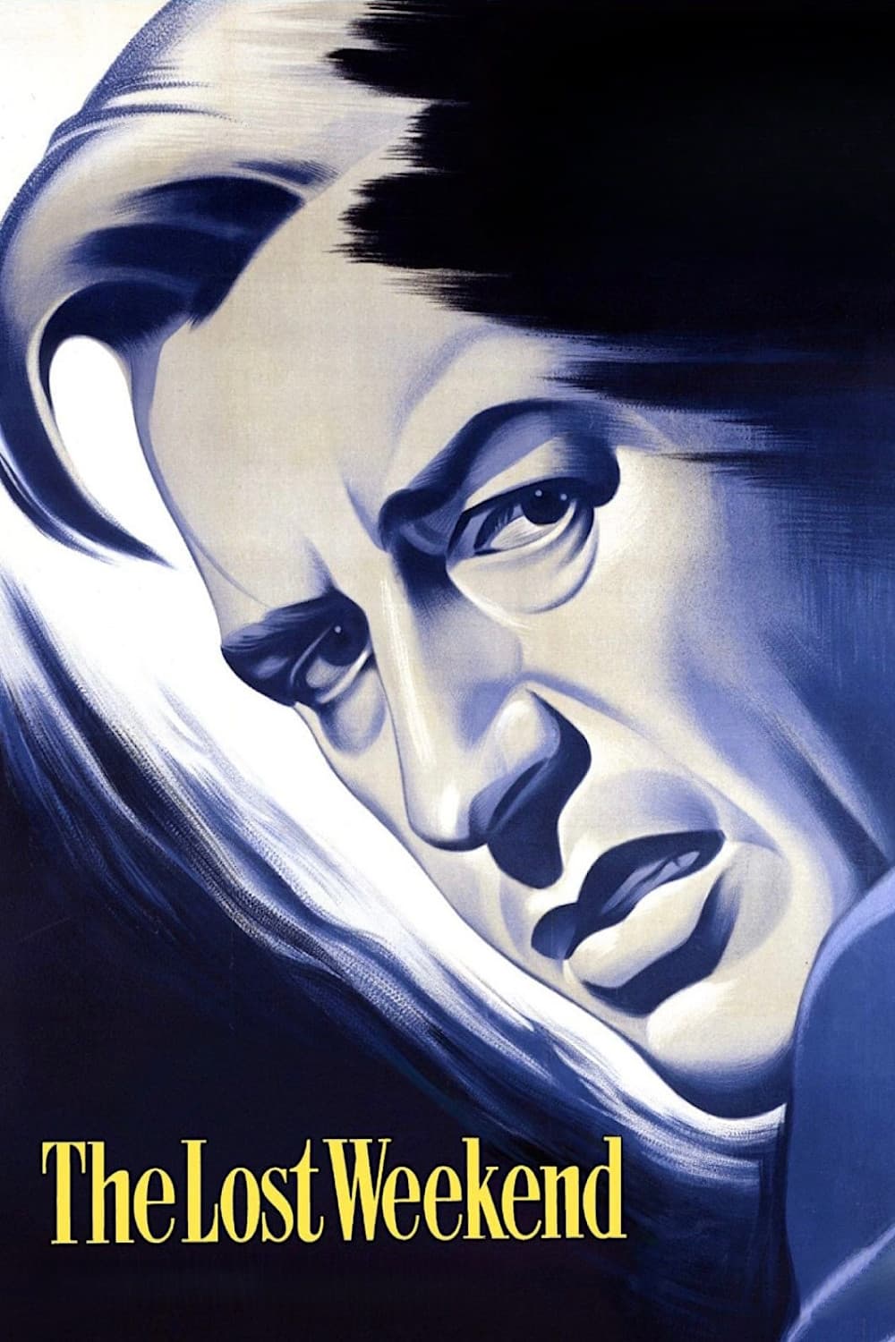 The Lost Weekend (1945) [375109] (A1750733970) [[Movies]] --Plex--